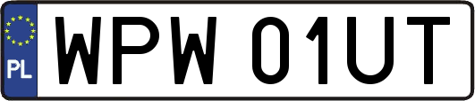 WPW01UT
