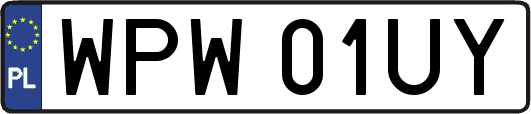WPW01UY