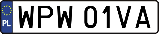 WPW01VA