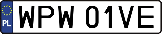 WPW01VE