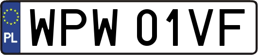 WPW01VF