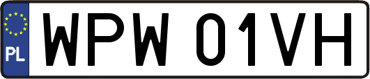 WPW01VH