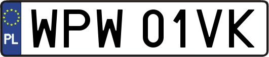 WPW01VK