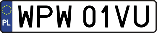 WPW01VU