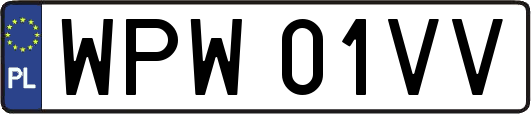 WPW01VV