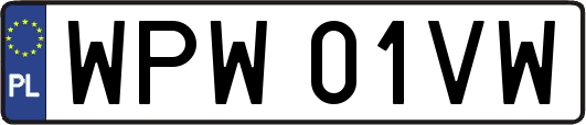 WPW01VW