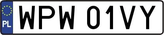 WPW01VY