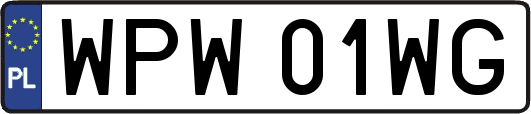 WPW01WG