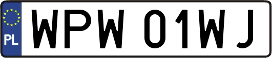 WPW01WJ