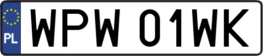 WPW01WK