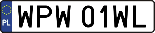WPW01WL