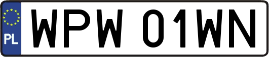 WPW01WN