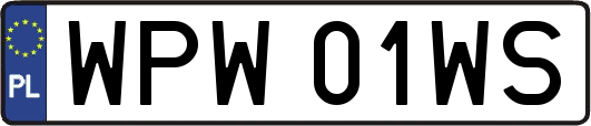WPW01WS