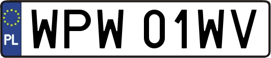 WPW01WV