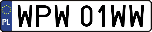WPW01WW