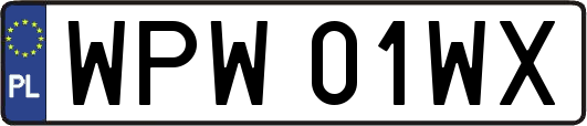 WPW01WX