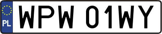 WPW01WY