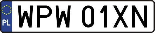 WPW01XN