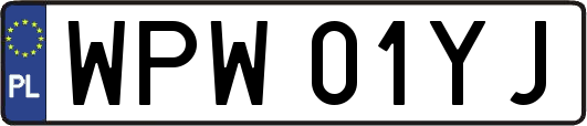 WPW01YJ