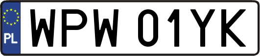 WPW01YK