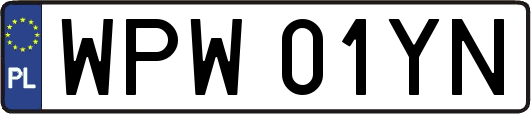 WPW01YN