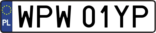 WPW01YP