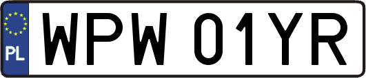WPW01YR