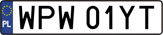 WPW01YT