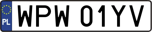 WPW01YV
