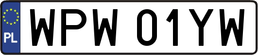 WPW01YW