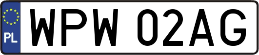 WPW02AG