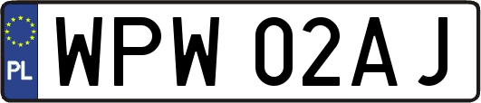 WPW02AJ