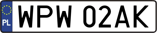 WPW02AK