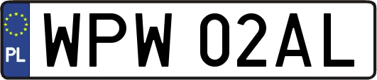 WPW02AL