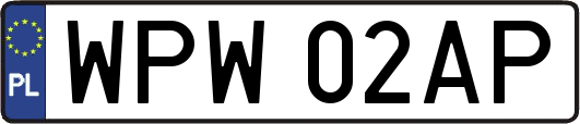 WPW02AP