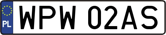 WPW02AS