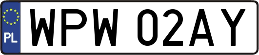 WPW02AY