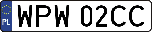 WPW02CC