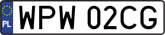 WPW02CG