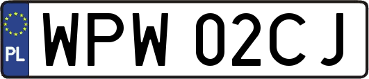 WPW02CJ