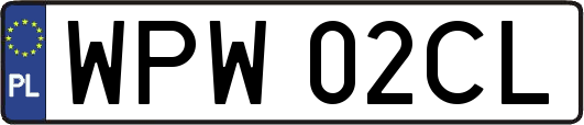 WPW02CL