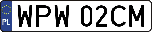 WPW02CM