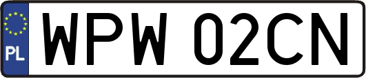 WPW02CN
