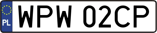 WPW02CP