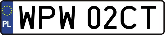 WPW02CT