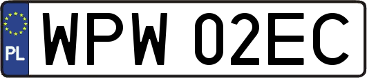 WPW02EC