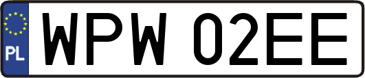WPW02EE