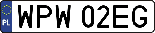 WPW02EG