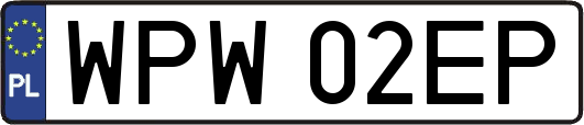 WPW02EP