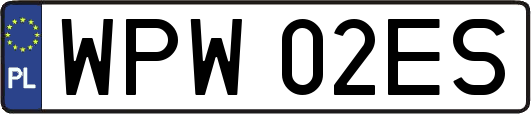 WPW02ES